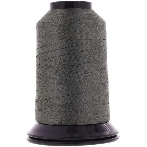 [PF4575] Floriani Embroidery Thread - Ash Gray PF 4575