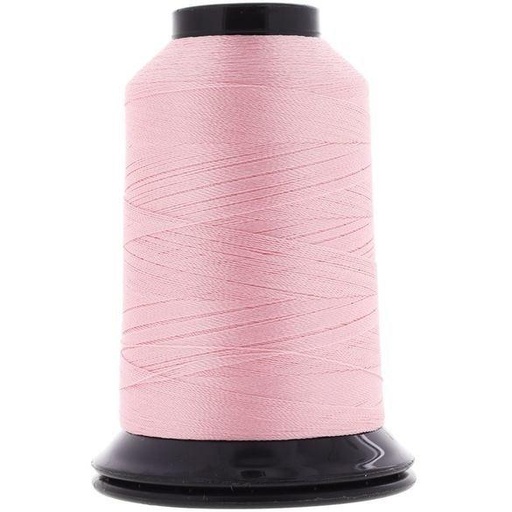 [PF0151] Floriani Embroidery Thread - Baby Pink PF 0151