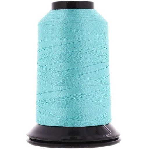 [PFK 33] Floriani Embroidery Thread - Blue Harmony PFK 33