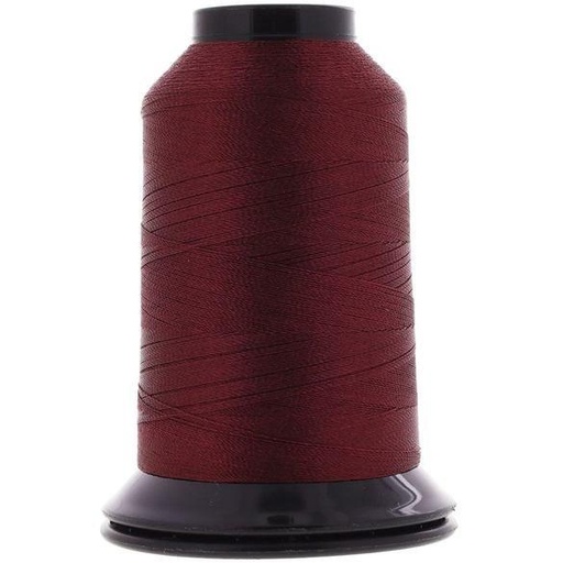 [PF0199] Floriani Embroidery Thread - Chocolate PF 0199