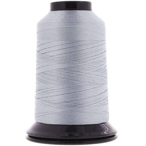 [PF0461] Floriani Embroidery Thread - Chrome PF 0461