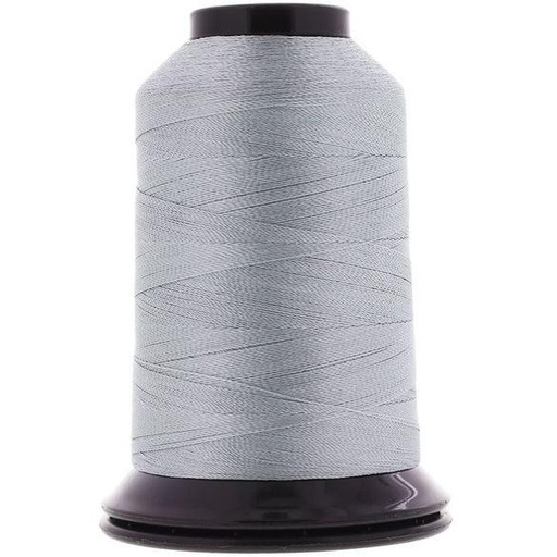 [PF0484] Floriani Embroidery Thread - Country Gray PF 0484