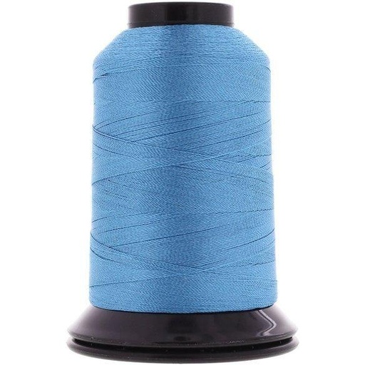 [PF0354] Floriani Embroidery Thread - Crystal Sea PF 0354