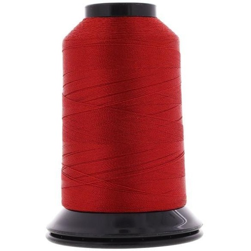 [PF0192] Floriani Embroidery Thread - Deep Rust PF 0192