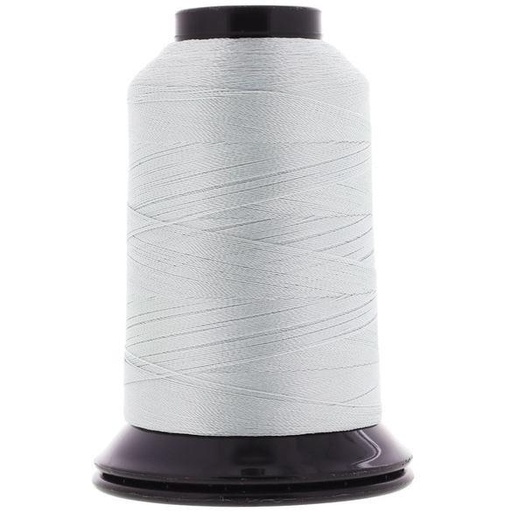 [PF0482] Floriani Embroidery Thread - Delicate Pearl PF 0482