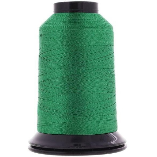 [PF0255] Floriani Embroidery Thread - Evergeen PF 0255