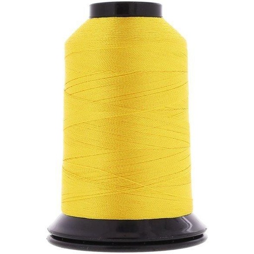 [PF0523] Floriani Embroidery Thread - Goldenrod PF 0523