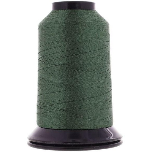 [PF0296] Floriani Embroidery Thread - Granite PF 0296