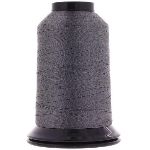 [PF0436] Floriani Embroidery Thread - Graphite PF 0436