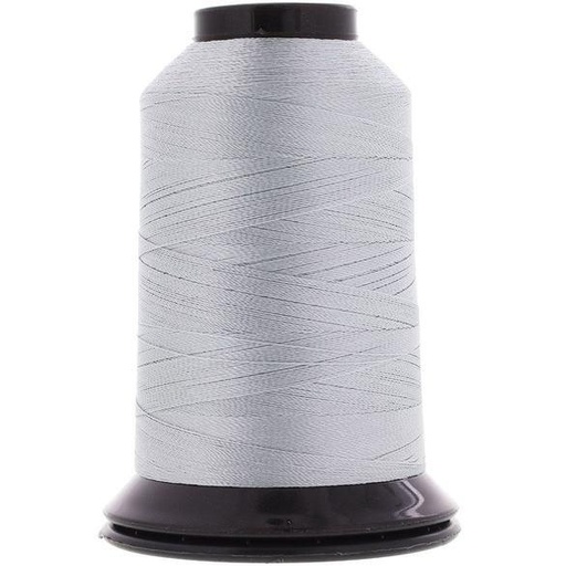 [PF4835] Floriani Embroidery Thread - Gray PF 4835