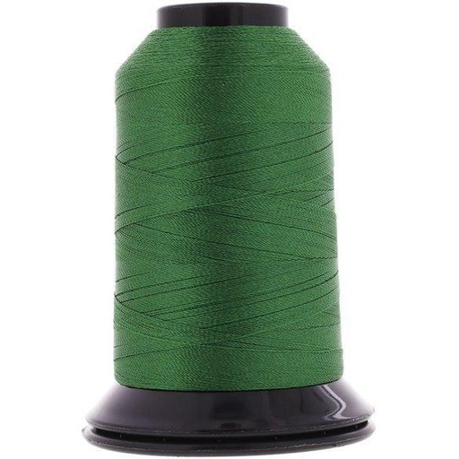 [PF0248] Floriani Embroidery Thread - Hunter Green PF 0248