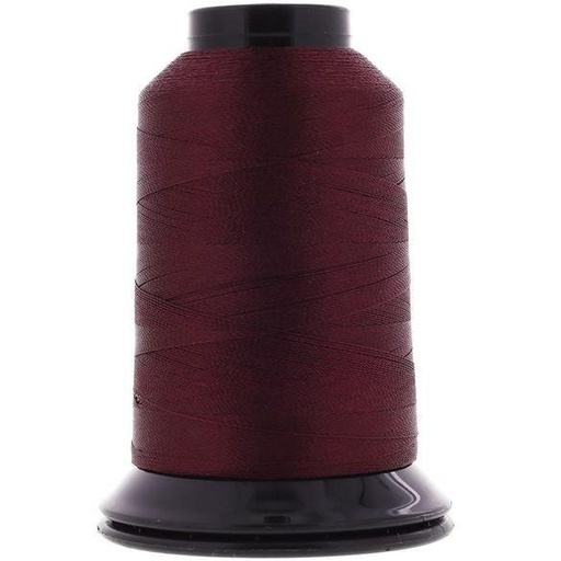 [PF1609] Floriani Embroidery Thread - Intense Maroon PF 1609