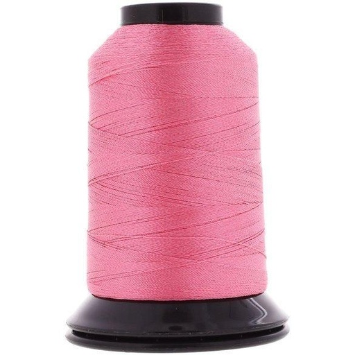 [PF0105] Floriani Embroidery Thread - Laurel Pink PF 0105