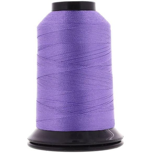 [PF0661] Floriani Embroidery Thread - Light Violet PF 0661