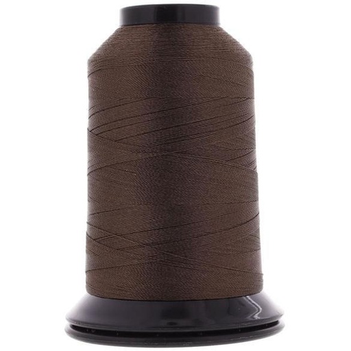 [PF0749] Floriani Embroidery Thread - Mahogany PF 0749