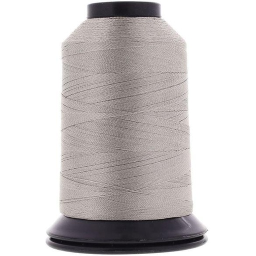 [PF4251] Floriani Embroidery Thread - Medium Gray PF 4251