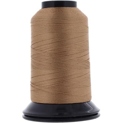 [PF0743] Floriani Embroidery Thread - Old World Buff PF 0743