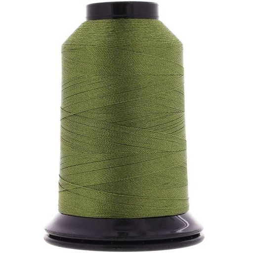 [PF0238] Floriani Embroidery Thread - Olive Drab PF 0238