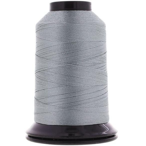 [PF4845] Floriani Embroidery Thread - Pale Grey PF 4845