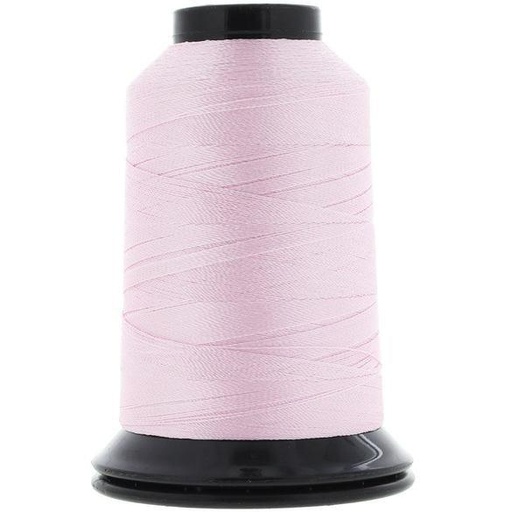 [PF0101] Floriani Embroidery Thread - Pale Pink PF 0101