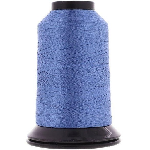 [PF3764] Floriani Embroidery Thread - Parisian Blue PF 3764