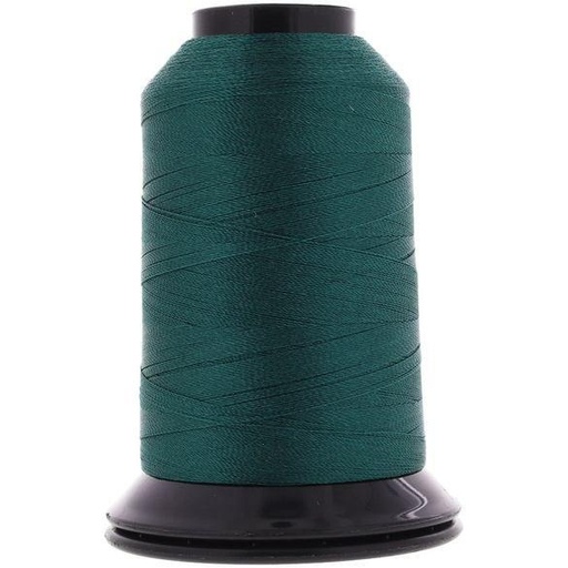 [PF0294] Floriani Embroidery Thread - Pine Green PF 0294