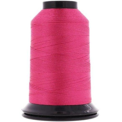 [PFY40] Floriani Embroidery Thread - Pink Passion PFY 40