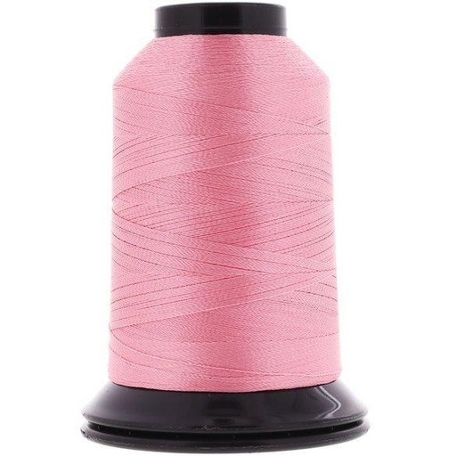 [PF0103] Floriani Embroidery Thread - Pink PF 0103