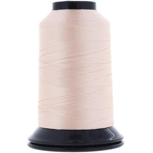 [PF0161] Floriani Embroidery Thread - Rosewater PF 0161