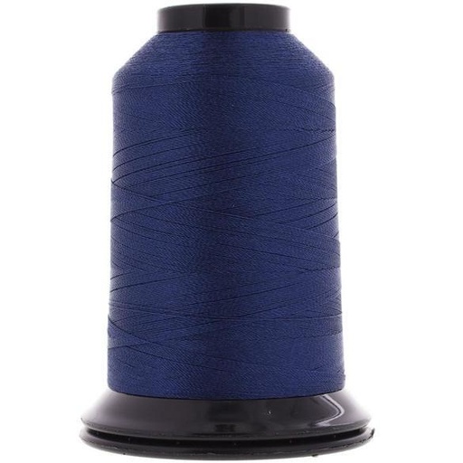 [PF3878] Floriani Embroidery Thread - Sapphire PF 3878