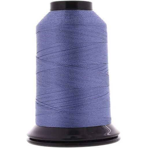 [PF0614] Floriani Embroidery Thread - Slate Lilac PF 0614