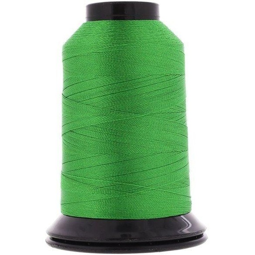 [PF0232] Floriani Embroidery Thread - Spring Green PF 0232