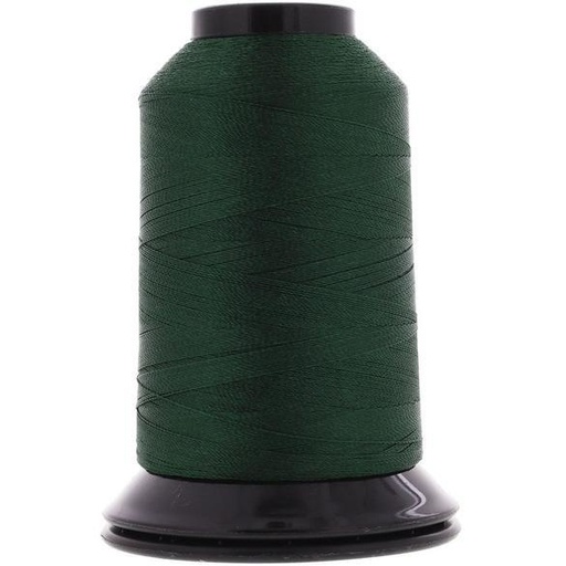 [PF0259] Floriani Embroidery Thread - Swamp Green PF 0259