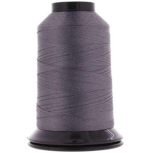 [PF4352] Floriani Embroidery Thread - Taupe Gray PF 4352