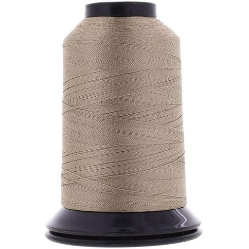 [PF0452] Floriani Embroidery Thread - Taupe PF 0452