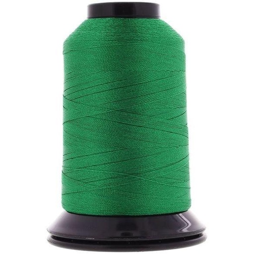 [PF0200] Floriani Embroidery Thread - True Geen PF 0200