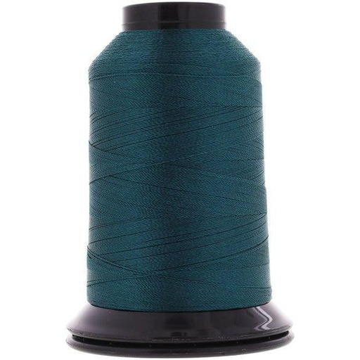 [PF0396] Floriani Embroidery Thread - Wild Blue Yonder PF 0396