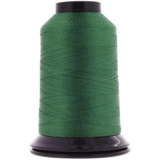 [PF0205] Floriani Embroidery Thread - Willow Green PF 0205