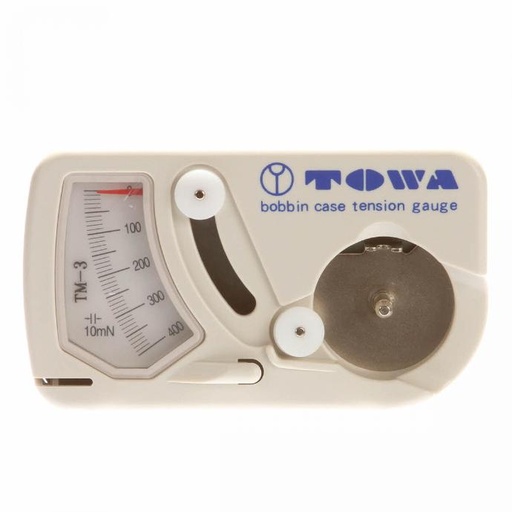 [TM-3] TOWA Bobbin Tension Gauge