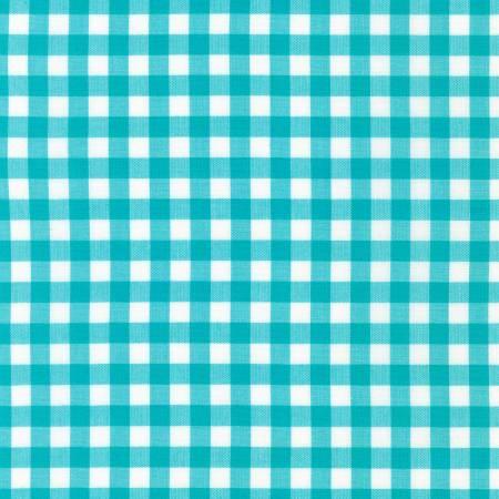 Gingham Breakers