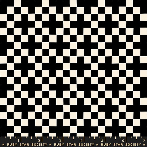 Achroma Checkerboard Black RS5095 13