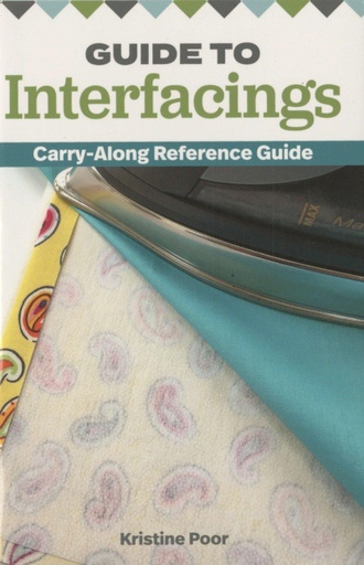 Guide to Interfacings