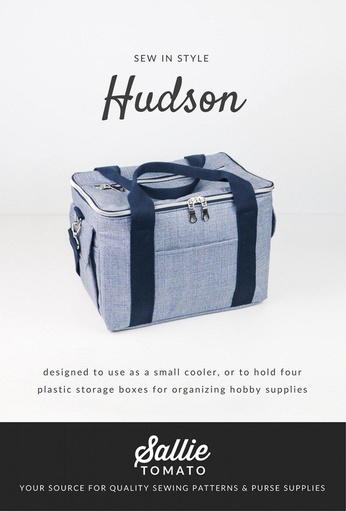 Hudson Pattern