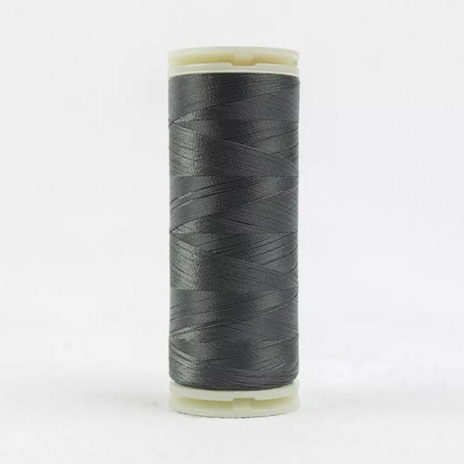 [IF8-122] InvisaFil Thread Dark Grey