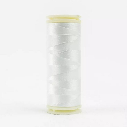 InvisaFil Thread White