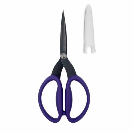 Karen Kay Buckley 7.5" Micro Serrated Scissors
