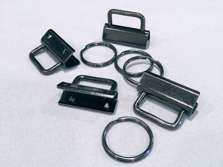 Key Fob Hardware