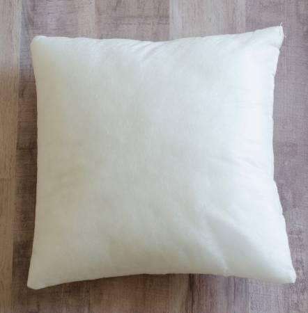 Pillow Form 8" x 8"