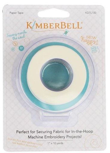 Kimberbell Paper Tape