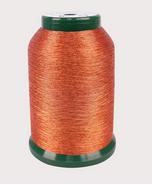 [A470015] KingStar Metallic Thread Orange MA 24